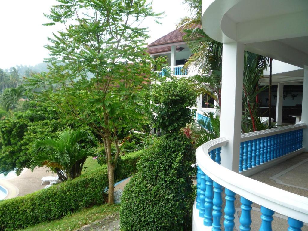 Pen Villa Hotel, Surin Beach - Sha Extra Plus Kültér fotó