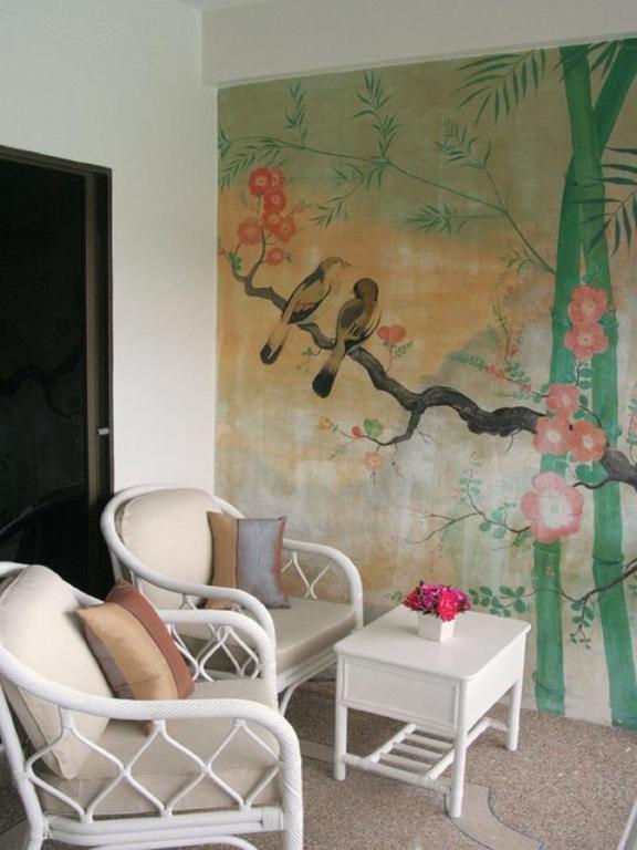 Pen Villa Hotel, Surin Beach - Sha Extra Plus Kültér fotó