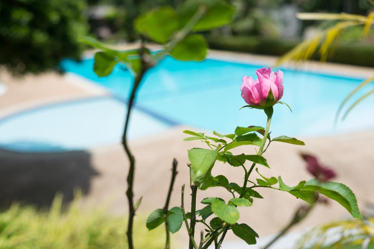 Pen Villa Hotel, Surin Beach - Sha Extra Plus Kültér fotó