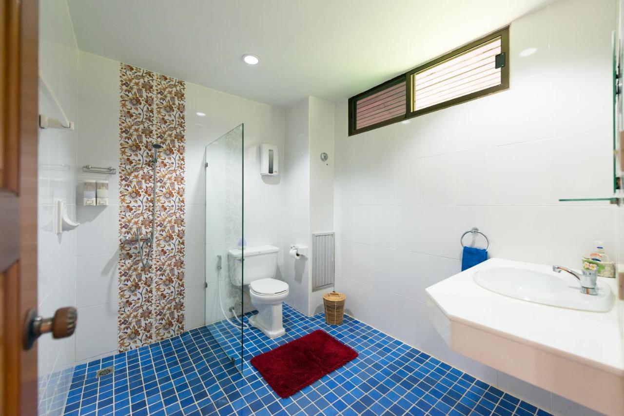 Pen Villa Hotel, Surin Beach - Sha Extra Plus Kültér fotó